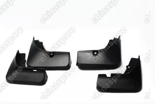 Брызговики Geely Atlas (Комплект)