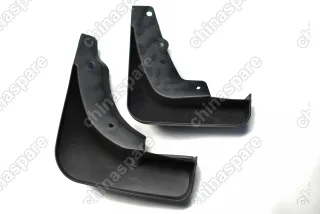 Брызговики Geely Atlas (Комплект)