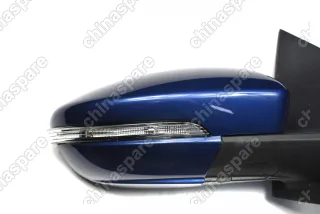 Зеркало правое Lifan Celliya, X50