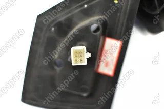 Зеркало правое Lifan Celliya, X50