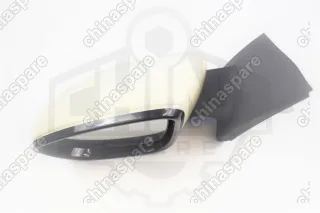 Зеркало левое Lifan Celliya, X50