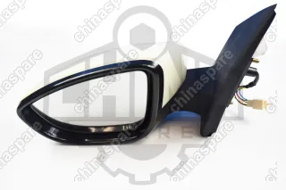 Зеркало левое Lifan Celliya, X50