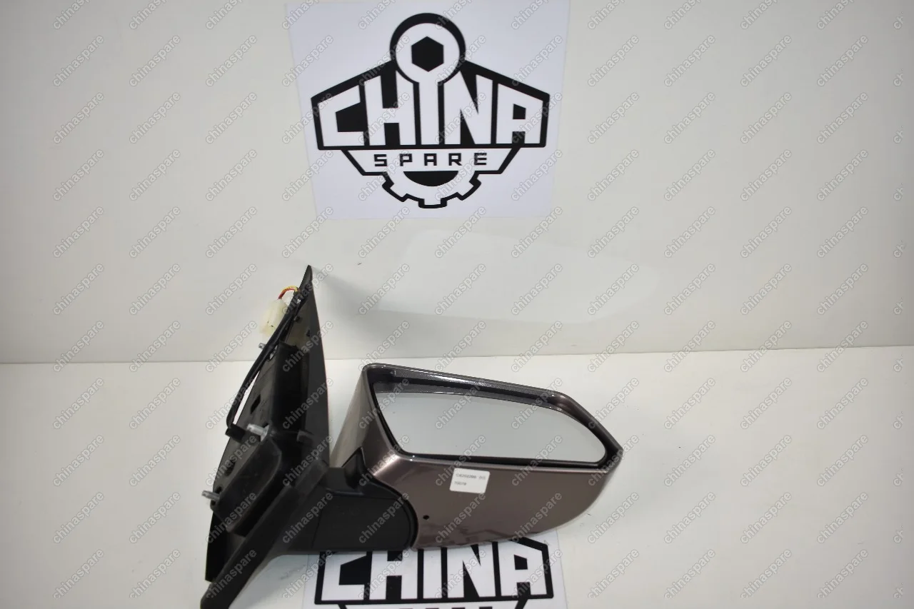 Зеркало боковое Lifan Cebrium правое без подогрева
