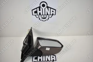 Зеркало боковое Lifan Cebrium правое без подогрева