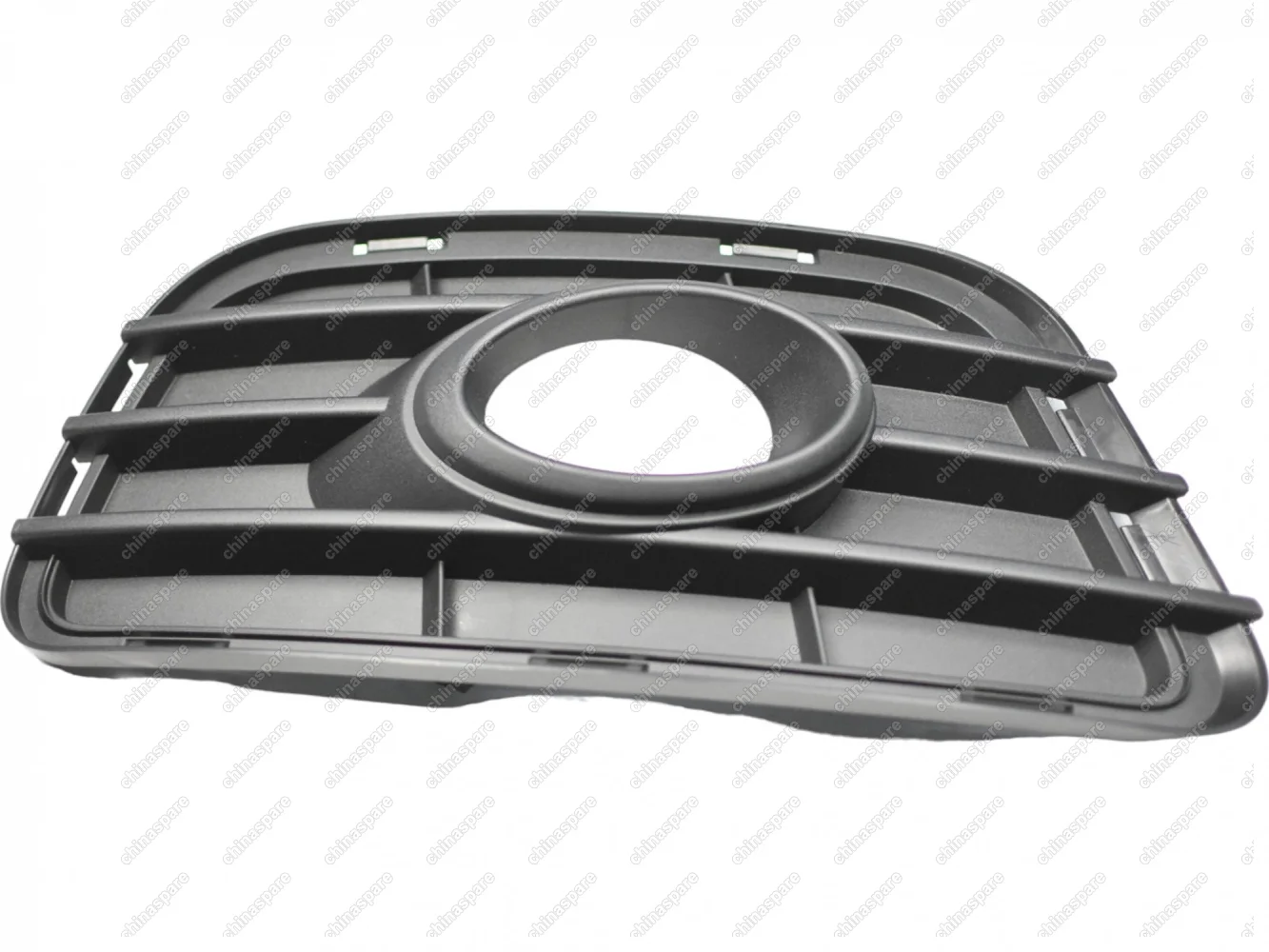 Правая решётка бампера Zotye T600