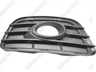 Правая решётка бампера Zotye T600