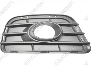 Правая решётка бампера Zotye T600