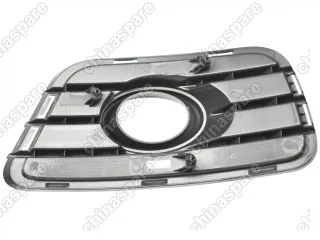 Правая решётка бампера Zotye T600