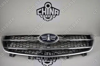 Облицовка радиатора FAW Besturn X80