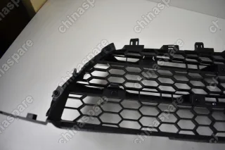 Облицовка радиатора FAW Besturn X80