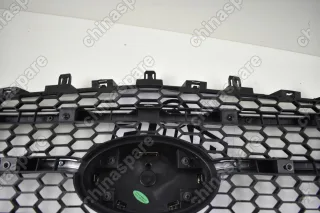 Облицовка радиатора FAW Besturn X80