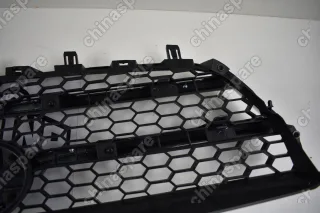 Облицовка радиатора FAW Besturn X80