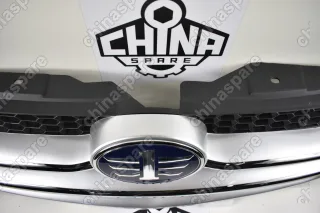 Облицовка радиатора FAW Besturn X80