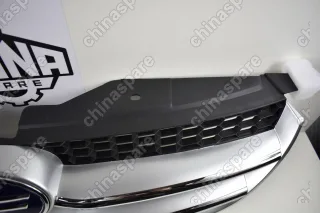 Облицовка радиатора FAW Besturn X80