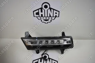 Дневной ходовой огонь правый Lifan Solano 1 630 New