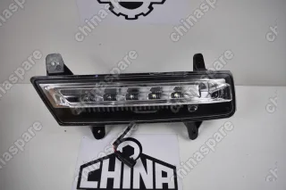 Дневной ходовой огонь правый Lifan Solano 1 630 New