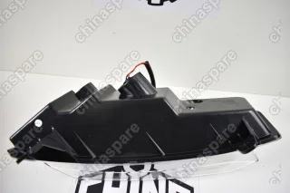 Дневной ходовой огонь правый Lifan Solano 1 630 New