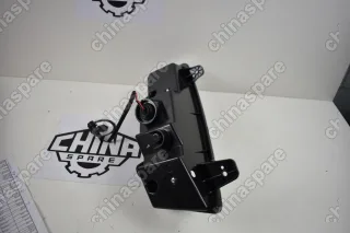 Дневной ходовой огонь правый Lifan Solano 1 630 New