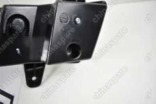 Дневной ходовой огонь правый Lifan Solano 1 630 New