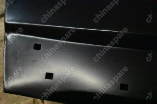 Дневной ходовой огонь правый Lifan Solano 1 630 New