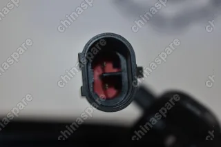 Дневной ходовой огонь правый Lifan Solano 1 630 New