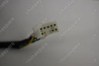 Зеркало боковое правое Great Wall Hover H3 New Turbo