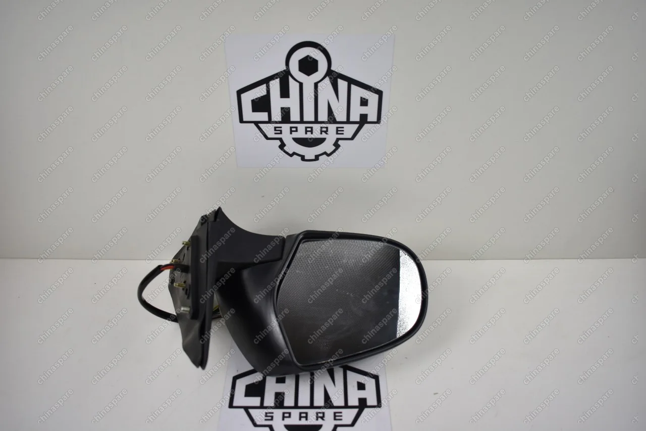 Зеркало боковое левое Great Wall Hover H3 New Электропривод