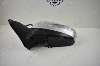 Зеркало боковое левое Great Wall Hover H3 New Электропривод