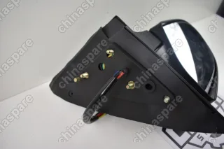 Зеркало боковое левое Great Wall Hover H3 New Электропривод