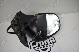 Зеркало боковое левое Great Wall Hover H3 New Электропривод