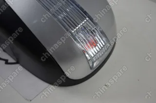 Зеркало боковое левое Great Wall Hover H3 New Электропривод