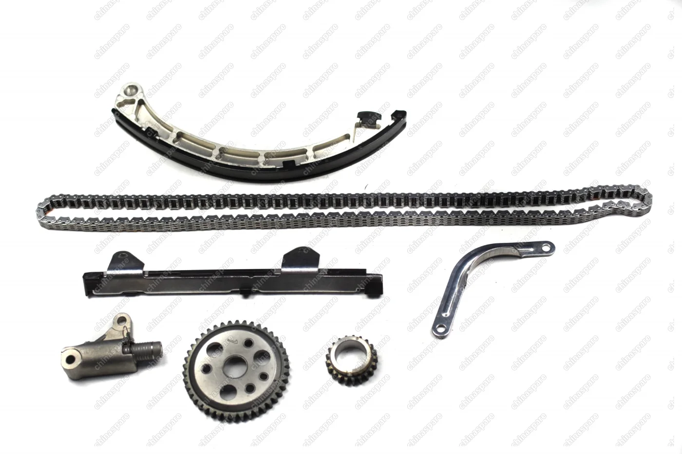 Комплект для замены цепи ГРМ FAW V5 1,5