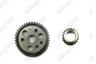 Комплект для замены цепи ГРМ FAW V5 1,5