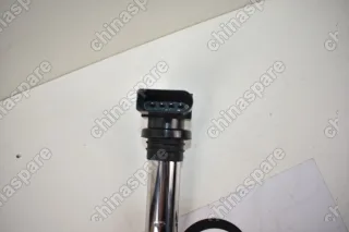 Катушка зажигания VW VAG 1.4 CAV cava cavd тигуан