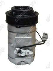 Компрессор кондиционера Toyota Land Cruiser Prado J150 09- 1GR-FE 4.0