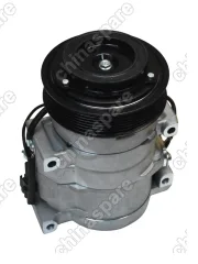 Компрессор кондиционера Toyota Land Cruiser Prado J150 09- 1GR-FE 4.0