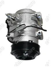 Компрессор кондиционера Toyota Land Cruiser Prado J150 09- 1GR-FE 4.0