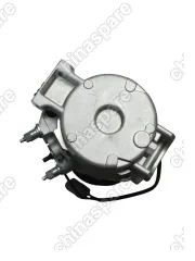 Компрессор кондиционера Toyota Land Cruiser Prado J150 09- 1GR-FE 4.0