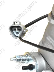 Компрессор кондиционера Toyota Land Cruiser Prado J150 09- 1GR-FE 4.0