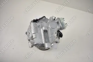 Компрессор кондиционера Mercedes C-Class W205