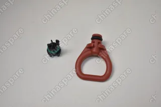 Крышка клапанная c прокладкой BMW Mini Hatch R56