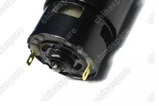 Моторчик стояночного тормоза (ручника) BMW X5 E70 / X6 E71