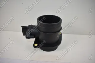 Расходомер воздуха ГАЗ 3110 Газель Соболь УАЗ Хантер Патриот ЗМЗ-405, 409, ВАЗ 2108-2115, 2123