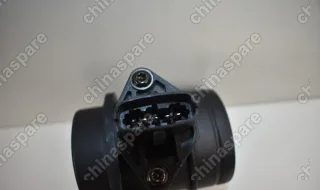 Расходомер воздуха ГАЗ 3110 Газель Соболь УАЗ Хантер Патриот ЗМЗ-405, 409, ВАЗ 2108-2115, 2123