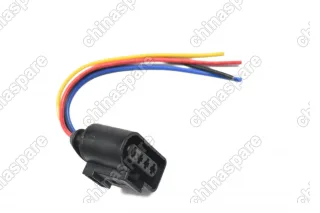 Разъём катушки зажигания VAG