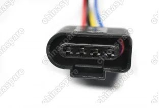 Разъём катушки зажигания VAG