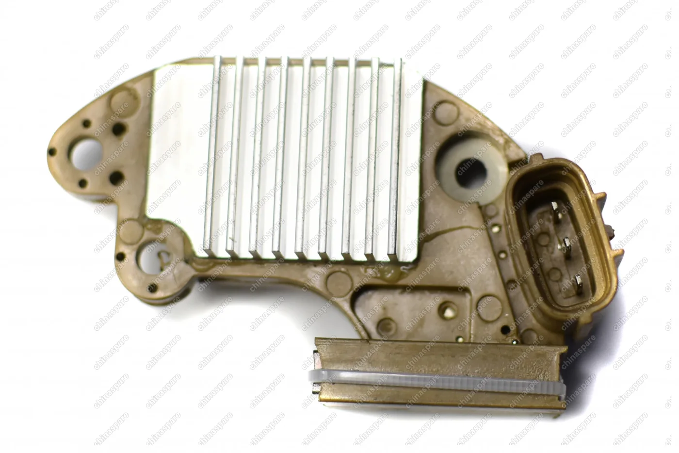 Реле-регулятор генератора со щетками Geely Emgrand ЕС7, Vision