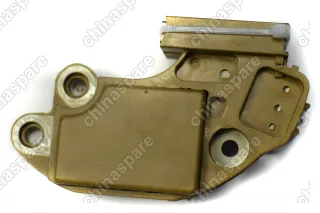 Реле-регулятор генератора со щетками Geely Emgrand ЕС7, Vision