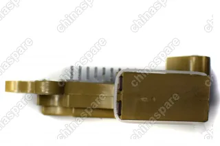 Реле-регулятор генератора со щетками Geely Emgrand ЕС7, Vision