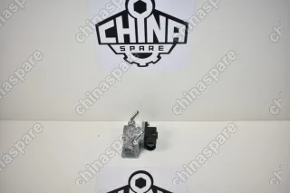 Регулятор холостого хода Nissan Almera II, X-Trail I, Tino, Primera II-III